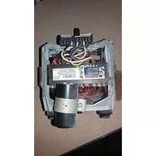 Motor Lavadora Brastemp Super .capacidade 8lsr6132 Whirlpool