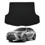 Alfombrillas Personalizadas Para Lexus Rx350 2023, Accesorio