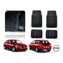 Funda Cubre Volante Cuero Volvo C30 2007 2008 2009 2010