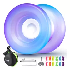 Trucos Profesionales De Giro De Dedos Yoyo Magicyoyo H01 Y