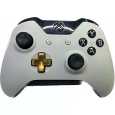 Control Xbox One 2da. Gen | Lunar White Original