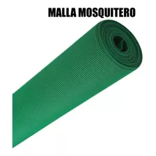 Malla Mosquitero Medida 1.00x30.00
