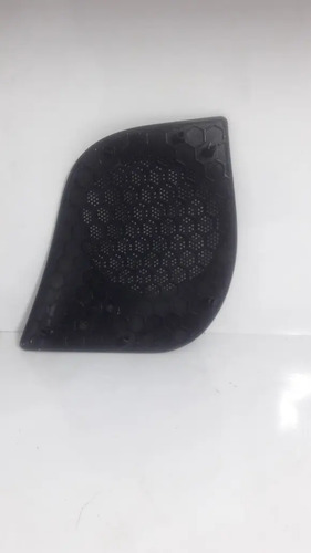 Acabamento Alto Falante Dianteiro L D Peugeot 206 Cx106