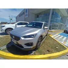 Seat Tarraco Tarraco Xcellence 1.4 Tsi Dsg (7