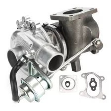 Cargador Turbo Para Ford Ranger Vc430089 Vj25 Vj26 Vj33 Wl84