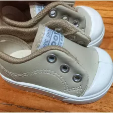 Zapatillas Bebé