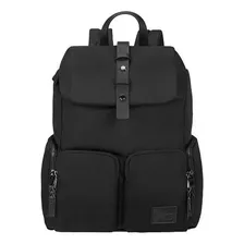 Mochila Samsonite Yourban Notebook 14.1 Preto 15l