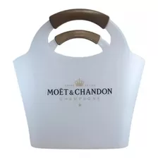 Sacola Bolsa Térmica Chandon Cooler Bebida Luxo Bag