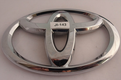 Emblema Orignal Trasero Toyota  Auris (06-11) #jl-143 Foto 6