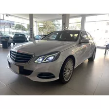 Mercedes Benz E250 Clasic Aut 2.0