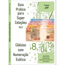Catálogo Cédulas Guia Prático Super Coleções 2019 1ª Ed.