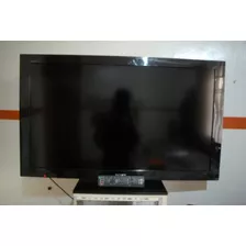 Tv Lcd Sony Bravia De 40 Pulgadas