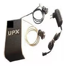 Tunder Box Upx