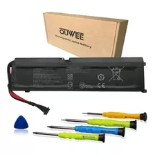 Ouwee Bateria Para Laptop Rc30-0270 Compatible