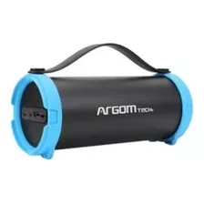 Corneta Bazooka Air Beats 6w Argomtech Bluetooth Usb.