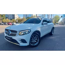 Mercedes-benz Clase Glc 2.0 Glc250 300 4matic Atomático