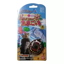 Tamagotchi Genjintch - Homem Da Caverna - Bandai 1997