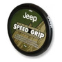 Cubre Volante Funda Diamantes Jeep Grand Cherokee 2012