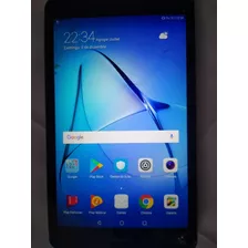 Huawei Mediapad T3 Con Pantalla Estrellada Kob-w09 