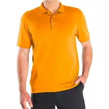 Playera Polo American Suave Premium Hombre Varios Colores