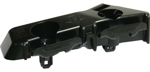 2soportes Para Parachoques Delantero Dodge Charger 2011-2014 Foto 6