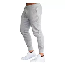 Calça Moletom Skinny Slim Sport Luxo - A Pronta Entrega