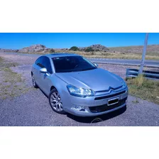 Citroen C5 Exclusive Impecable