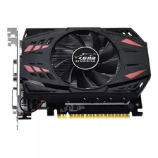 Tarjeta Gráfica Nvidia Gt 730, 4 Gb, Ddr3, 128 Bits