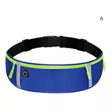 Cinturon Deportivo Riñonera Bolso Celular Running Extensible