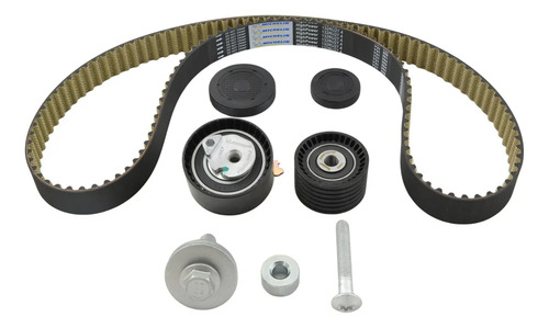 Kit De Distribucion Renault Clio Duster Kangoo Logan 1.6 K4m