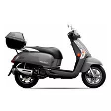 Kymco Like 125 Consultar Precio