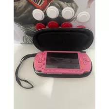 Psp 1000 Pink