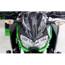 Kawasaki Z400 Abs | Módica Motos