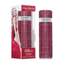 Heiress Perfume Bling Collection Para Dama 100ml