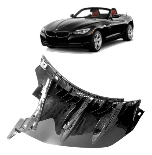 Duto De Ar Paralama Esquerdo Bmw Z4 2019 A 2022 8747481