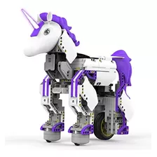 Ubtech Jimu Robot Legends Series: Unicornbot Kit