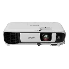 Proyector Powerlite Epson W52+ Inalámbrico 