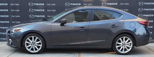 Mdulo Carrocera Mazda3 Sedan 2.5 Tm Itouring 14/18 Foto 9