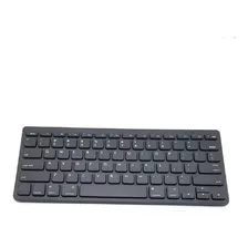 Mini Teclado Bluetooth Wireless Keyboard - H'maston Jp-101