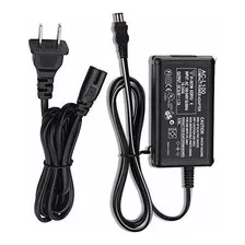 Adaptador De Fuente De Alimentacion Ac-l100 Ac, Reemplazo P