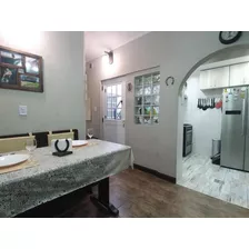 Venta Imperdible Ph 2amb C/ Patio Y Terraza Reciclado Nuevo!