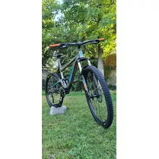 Bicicleta Enduro Gt 2018