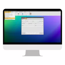 Sistefácil Pro - Gestão De Lojas Sistema De Vendas Controles