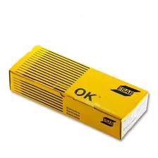 Electrodo Conarco Esab Ok 6013 13a 2,5mm Punta Azul X 1 Kg 