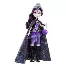 Ever After High Raven Queen Legacy Day Bcf48