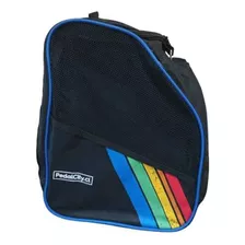 Bolso Tipo Mochila Para Patines Pedalcity