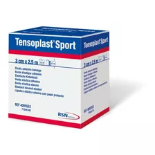 Vendaje Deportivo -tensoplast Sport 10cm/2,5m