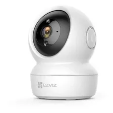 Camera Wi-fi Ezviz C6n 1080p Visão 360º Motorizada