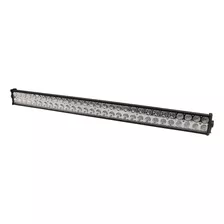 Barra Led Automotivo 12v 80cm 180w Off Road Universal Forte