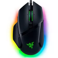 Mouse Gamer Razer Basilisk V3 Black Edition Color Negro